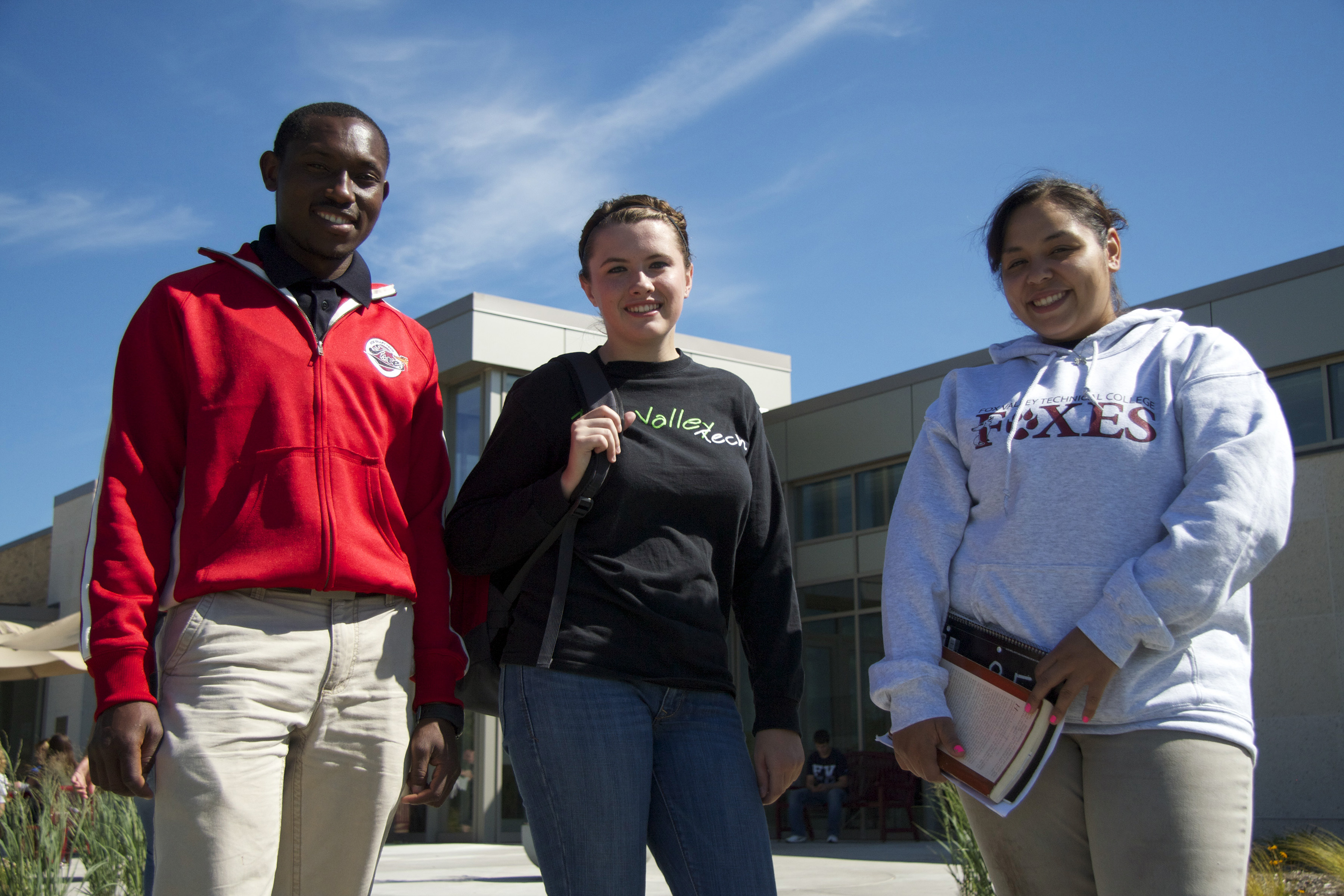 Fox Valley Technical College